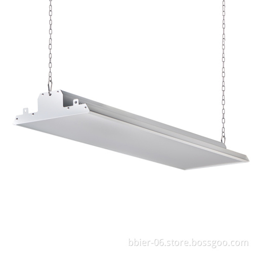 Contemporary LED Pendant Lights for Commercial Spaces